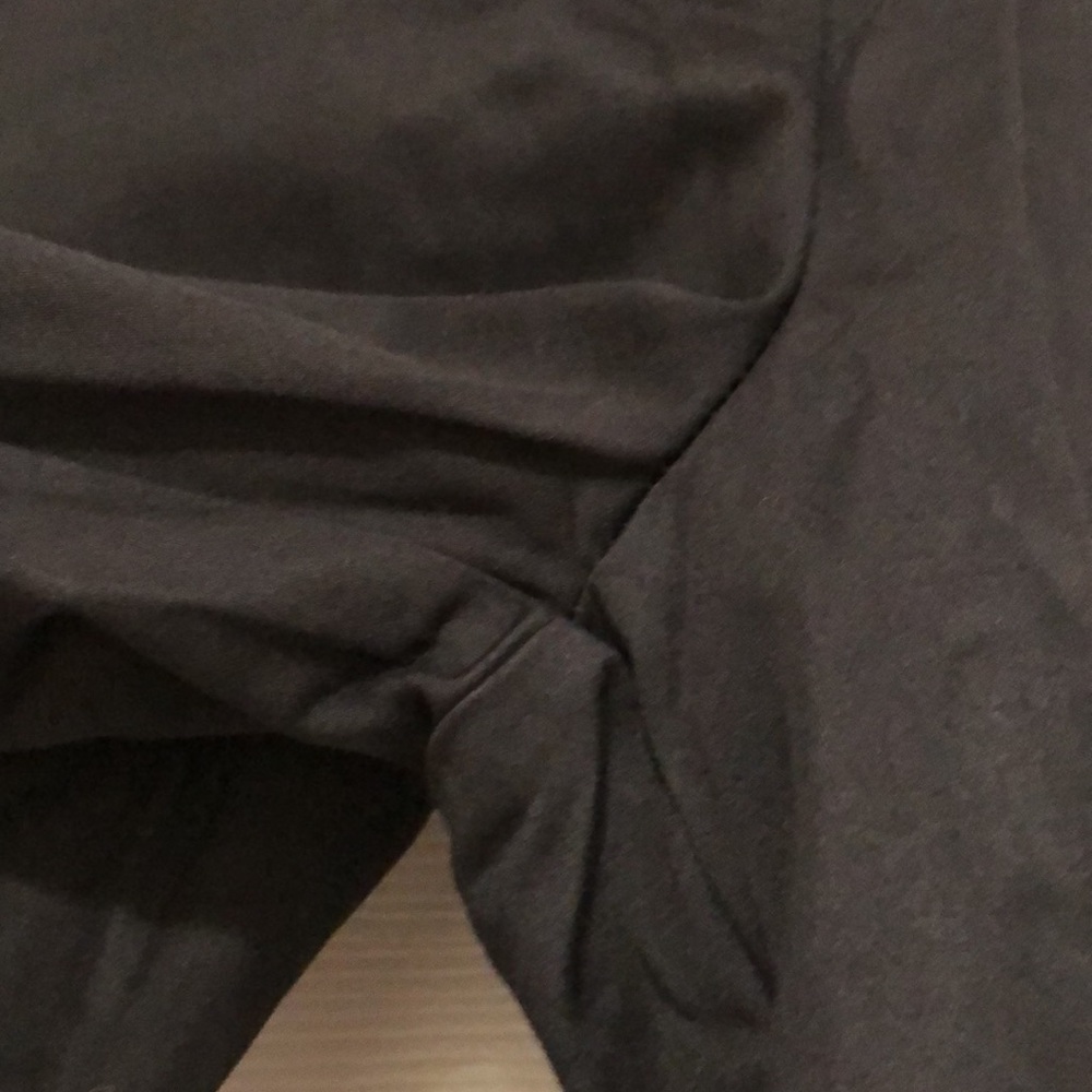 Sag Harbor Black Shorts - Picture 7 of 14